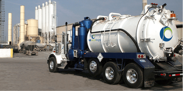 waste company
